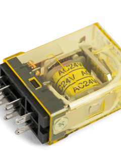 Relay RY2S-U 24V 50Hz